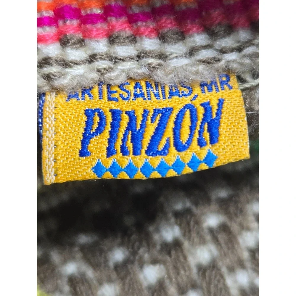 Pinzon pinzón artisan